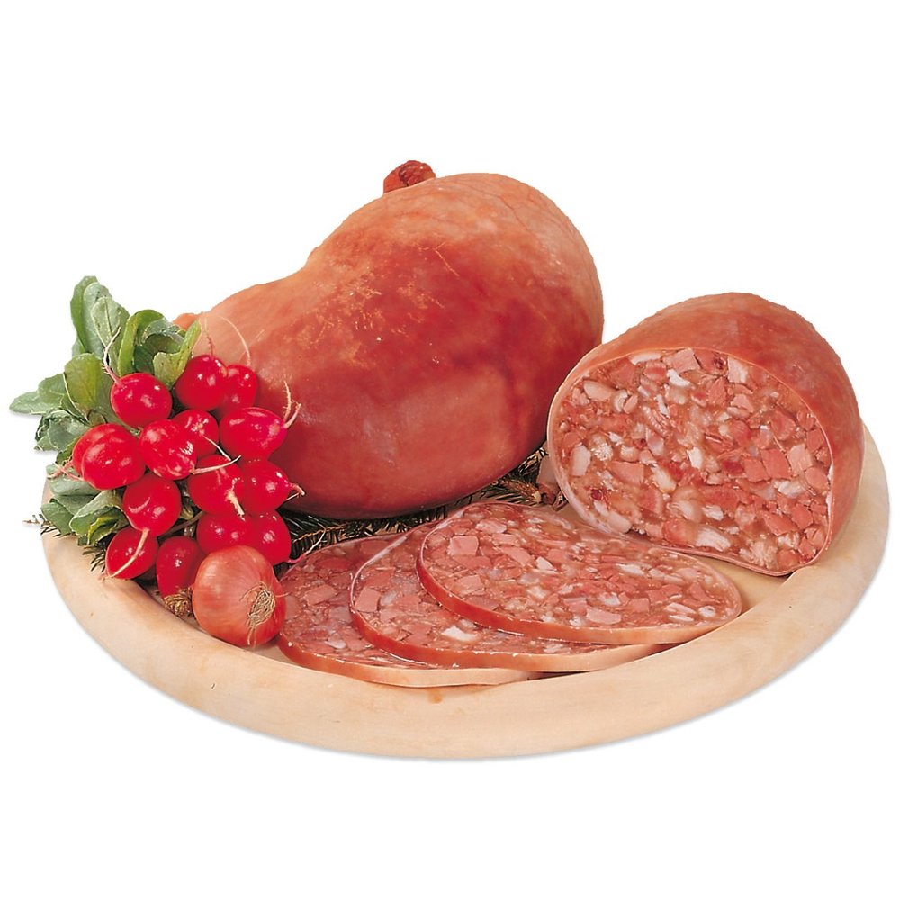 Murachtaler Farmer’s Head Cheese – Schiessl Country Butcher – approx. 500 g