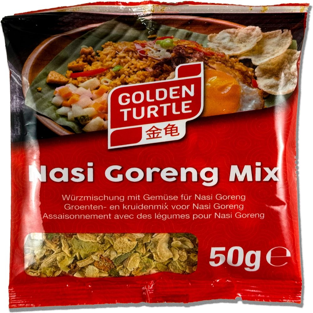 H&S Nasi Goreng Mix 50 g