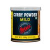 Bolst's Mild Curry Powder Tin, 100 g view 1