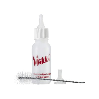Mikki 6221106 Feeding Set