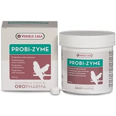 Orlux Probi-Zyme 200 g, 1-Pack (1 x 0.2 kg)