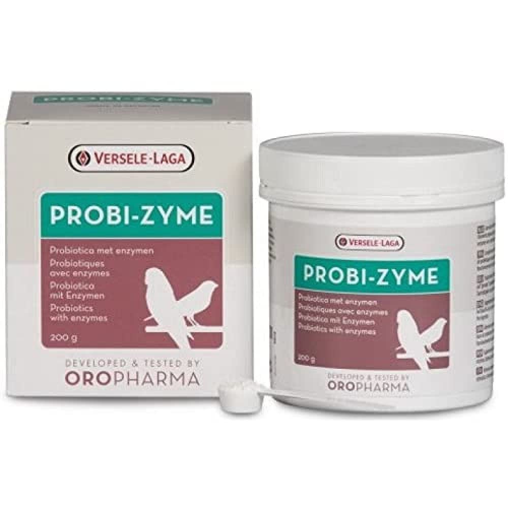 Orlux Probi-Zyme 200 g, 1-Pack (1 x 0.2 kg)