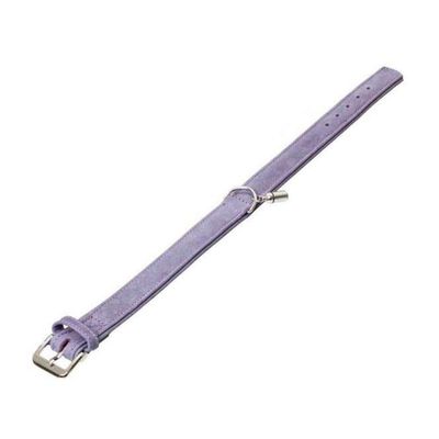 Karlie Buffalo Collar L: 45 cm W: 22 mm, Lavender