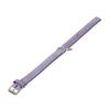 Karlie Buffalo Collar L: 45 cm W: 22 mm, Lavender view 1
