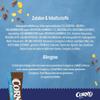 CORNY Free Chocolate Muesli Bars | No Added Sugar | 100 x 20 g view 3