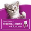 WHISKAS Cat Milk 200ml - Supplement for Cats and Kittens Over 6 Weeks view 4