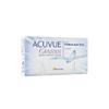 ACUVUE OASYS 2-Week Contact Lenses for Day and Night, +3.50 D, BC 8.8, 6 Lenses view 2