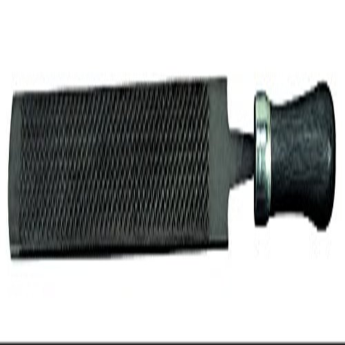 EKKIA Hoof Rasp with Plastic Handle