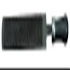 EKKIA Hoof Rasp with Plastic Handle view 1