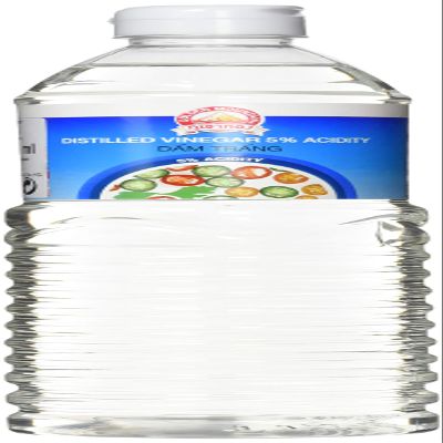 GOLDEN MOUNTAIN Vinegar, 1 x 1 L