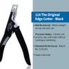 Mehaz Original Edge Cutter, Black view 4
