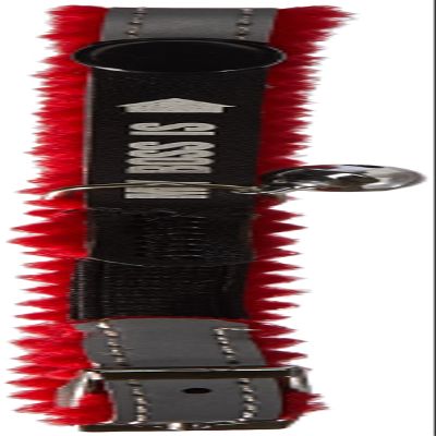 Nobby Address Cat Collar My Boss is, Red, 1 Piece
