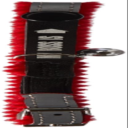 Nobby Address Cat Collar My Boss is, Red, 1 Piece