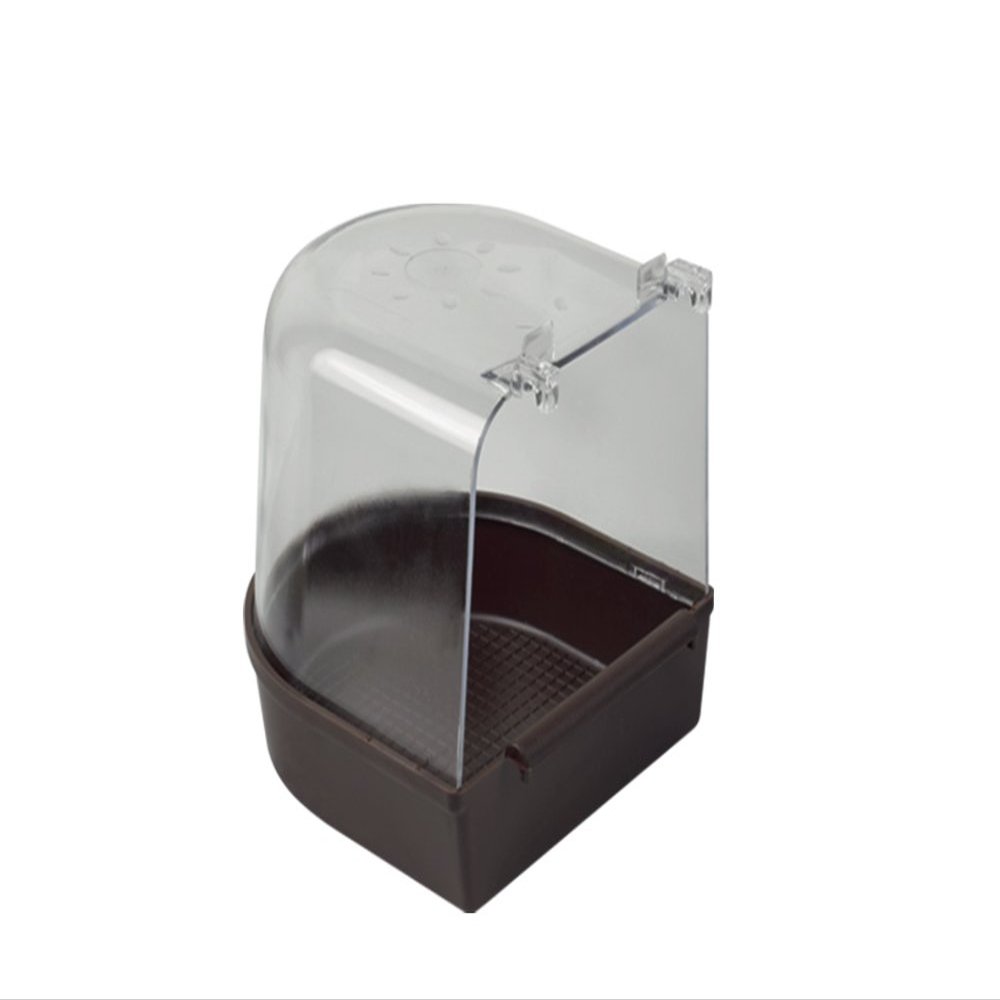 Nobby 32611 Bird Bath House