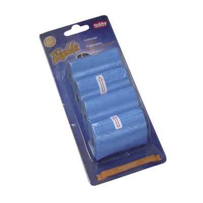 Nobby 72760 Tidyup Dog Waste Bag Refill Pack