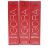Schwarzkopf Igora Royal 9-55 Extra Light Blonde Gold Extra, 78 g view 1