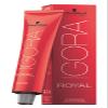 Schwarzkopf Igora Royal 9-55 Extra Light Blonde Gold Extra, 78 g view 2