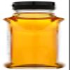Madhava Light Agave Nectar (6 x 23.5 oz) view 4