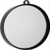 Efalock Professional Hand Mirror, Black view 2