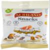 Serrano Mediterranean Snacks - Iberian Pork, 100g view 1