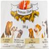 Serrano Mediterranean Snacks - Iberian Pork, 100g view 3
