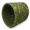 JR FARM Hay Tunnel + Natural Wood, Large, 750 g view 2