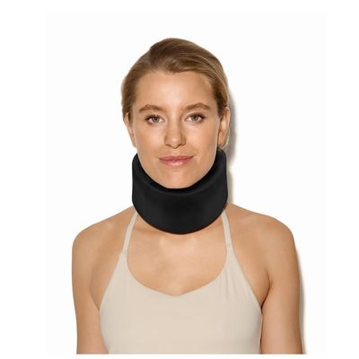 Sporlastic Cervilastic Cervical Neck Brace, 4.5 cm, Skin Tone