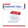 Leukomed Transparent Plus Sterile Dressings 10 x 35 cm, 50 ct view 1