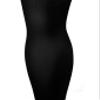 VenoTrain micro S Compression Pantyhose, Class 2, Black, Size S, Normal Long view 1