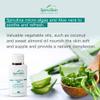 SPIRUSKIN Cleansing Milk, 200 Milliliters view 4