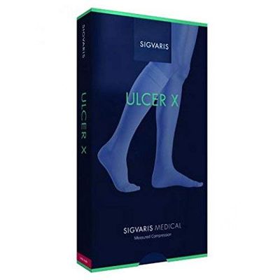 SIGVARIS Ulcer X Kit ml oF beige, 1 piece