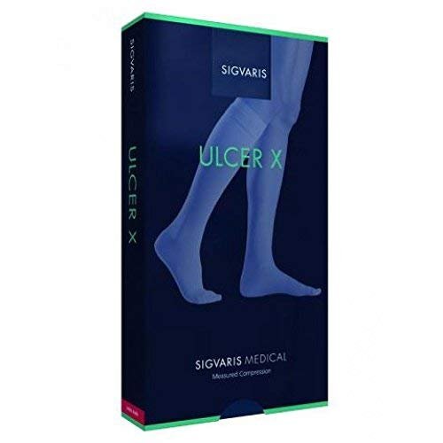 SIGVARIS Ulcer X Kit ml oF beige, 1 piece