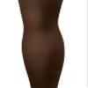 VenoTrain micro Compression Tights, Class 1, Espresso, Size M, Normal Long view 1