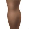VenoTrain micro Class 1 Compression Pantyhose, Amaretto, XL, Normal-Short view 1