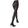 WONDER Model 140 Den Opaque Tights ML Fumo 1 pc view 2