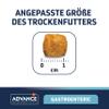 Advance Veterinary Diets Gastroenteric Dry Dog Food for Gastrointestinal Disorders, 3 kg view 3