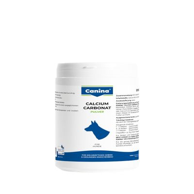 Canina Calcium Carbonate Powder, 1 kg