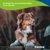 Canina Calcium Carbonate Powder, 1 kg view 2