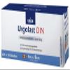 Urgolast DIN Ideal Bandage, White, 8 cm x 5 m, 10 Pieces view 1