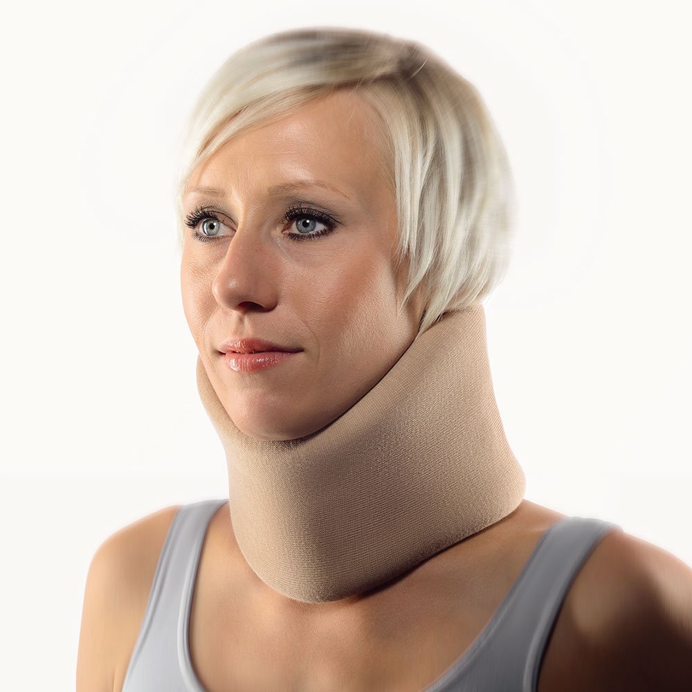 Bort StabiloNec Cervical Collar