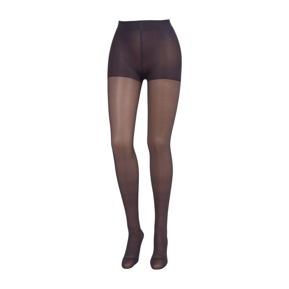 COMPRESSANA Calypso 40 DEN Support Tights, Size II, Black, 1 Piece