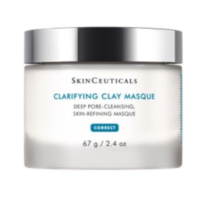 SKINCEUTICALS (L'Oréal Italia) Correct Clarifying Clay Masque, 67 g, 60 ml Aloe Vera