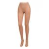Compressana Calypso 70 den Fine-Knit Maternity Support Tights, Extra-Wide Waistband, 12–14 mmHg, Size II, Silk, 1 Pair view 1