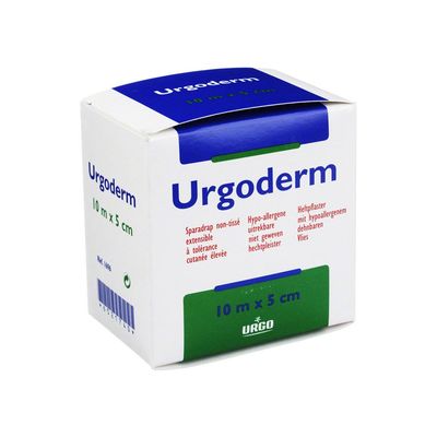 U r g o d e r m Stretch 5 cm x 10 m
