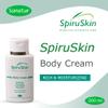 SPIRUSKIN Body Cream 200 ml view 2