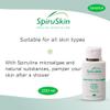 SPIRUSKIN Body Cream 200 ml view 3