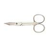 nippes Solingen Professional Nail Scissors, 9 cm, Nickel-Plated view 1