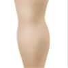 VenoTrain micro Compression Stockings, Class 2, Cream, Size L, Normal Long view 1