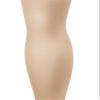VenoTrain micro Compression Stockings, Class 2, Cream, Size L, Normal Long view 2
