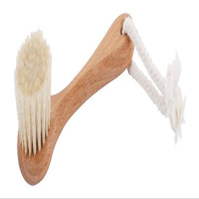 Redecker Facial Cleansing Brush, 14.5 cm